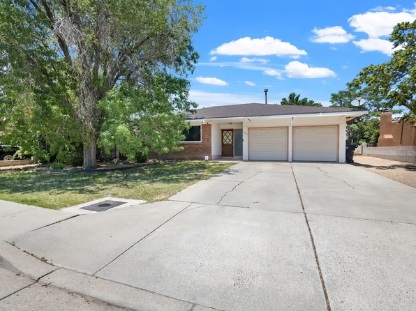 6217 Cuesta Pl NW, Albuquerque, NM 87120