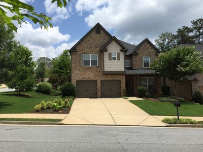 10031 Parc Sky Cir, Johns Creek, GA, 30022