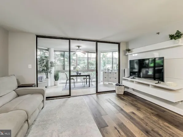 1024 N Utah St APT 119, Arlington, VA 22201