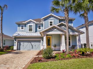 119 Lakefront Ln, Saint Augustine, FL 32095