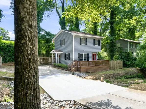 119 William Dr, Athens, GA 30606