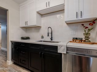 1650 N 87th Ter UNIT 25A, Scottsdale, AZ 85257