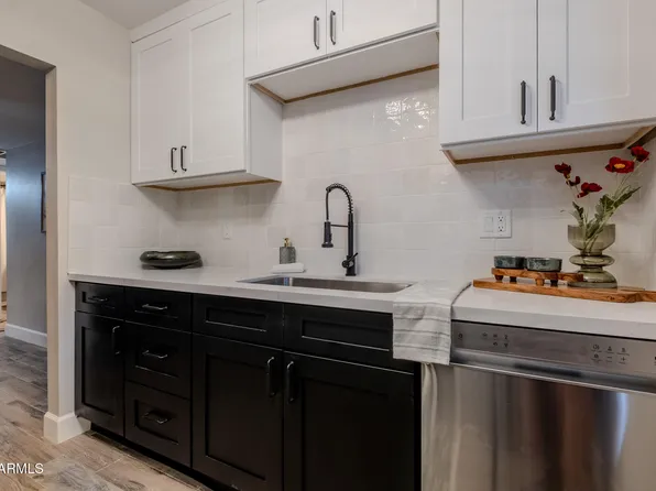 1650 N 87TH Terrace #25A, Scottsdale, AZ 85257