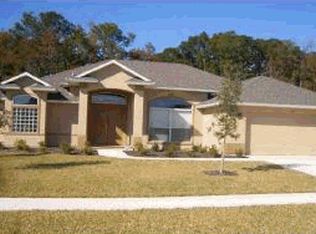 1725 Goosecross Ct, Pt Orange, FL 32128