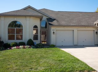 5623 Hunters Lk, Cincinnati, OH 45249