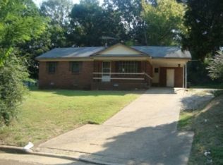 2690 Jamestown Cv, Hernando, MS 38632