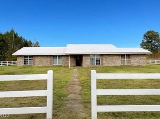 7044 Road 134, Bay Saint Louis, MS 39520