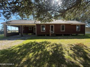 1813 N Neco Town Rd, New Iberia, LA 70560
