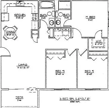 Terrace Pointe Apartments — Photo 15