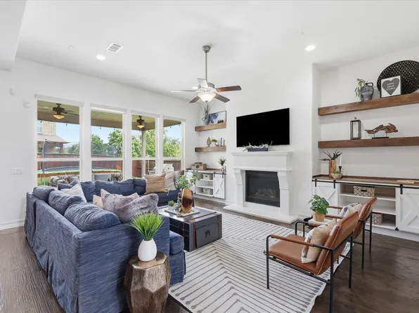 11192 Progreso St, Frisco, TX 75035