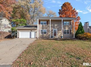 2234 Warson Rd, Springfield, IL 62704