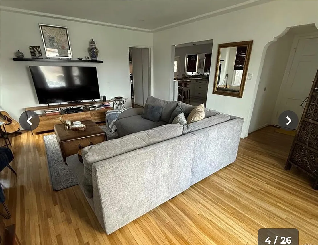 3 bed, 1276 sqft, $3,500 — Photo 3