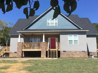 391 White River Rd, Rockmart, GA 30153