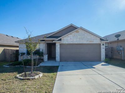 7026 Aphrodite Mist, San Antonio, TX, 78252