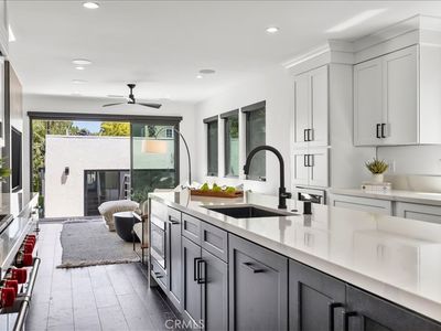 1722 S Shenandoah St, Los Angeles, CA, 90035
