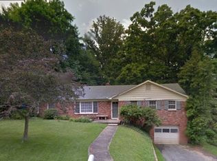 19 Glenview Rd, Asheville, NC 28804