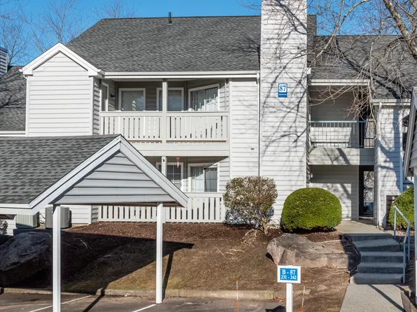 87 Leafwood Lane APT 234, Groton, CT 06340