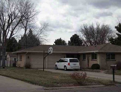 Property Front View