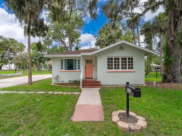 552 Wells St, Daytona Beach, FL 32114