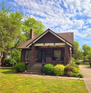 409 W Quincy St, Pittsburg, KS, 66762
