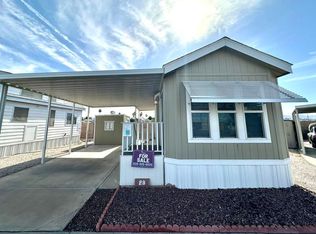 10442 N Frontage Rd #23, Yuma, AZ 85365