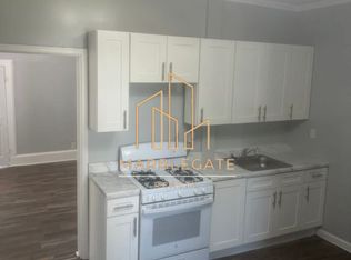 276 S 8th St #1C, Newark, NJ 07103