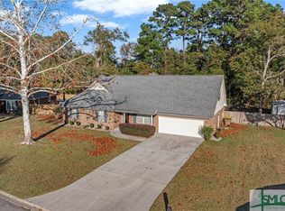 420 Musket Ct, Pooler, GA 31322