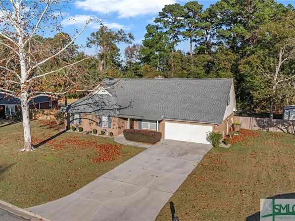 420 Musket Court, Pooler, GA 31322
