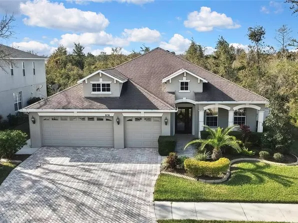 9739 ASBEL ESTATES STREET, LAND O LAKES, FL 34638