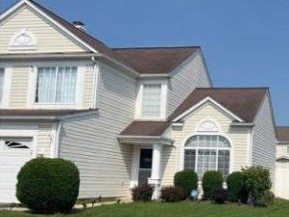 Property Side View