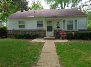 4610 Oliver St, Fort Wayne, IN