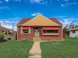 6904 W Euclid Ave, Milwaukee, WI 53219