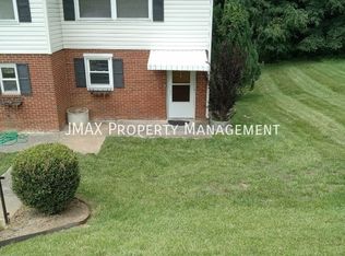 1742 Elbert Dr #1742, Roanoke, VA 24018