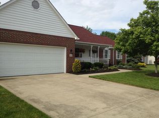 2854 Annabelle Ct, Grove City, OH 43123