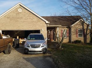 213 Swale Ct, Frankfort, KY 40601