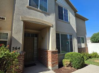 564 Walton Dr, North Salt Lake, UT 84054