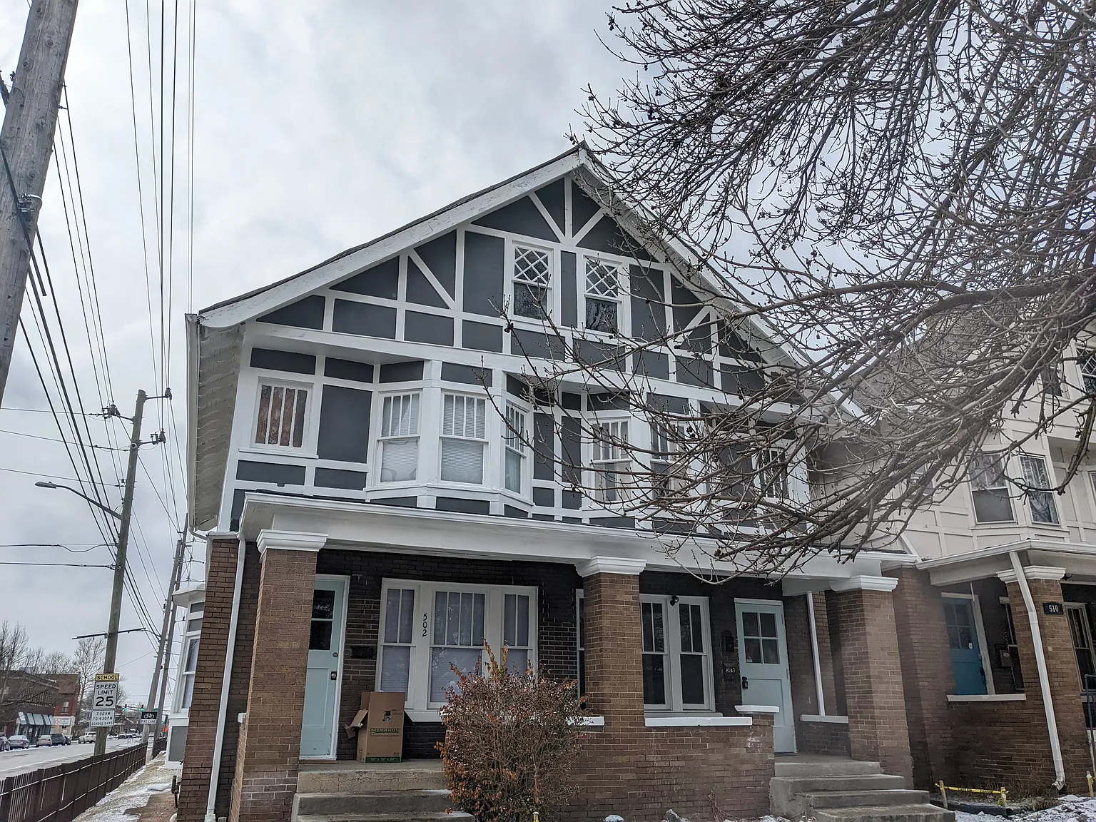 1 bed, 650 sqft, $1,000 — Photo 1