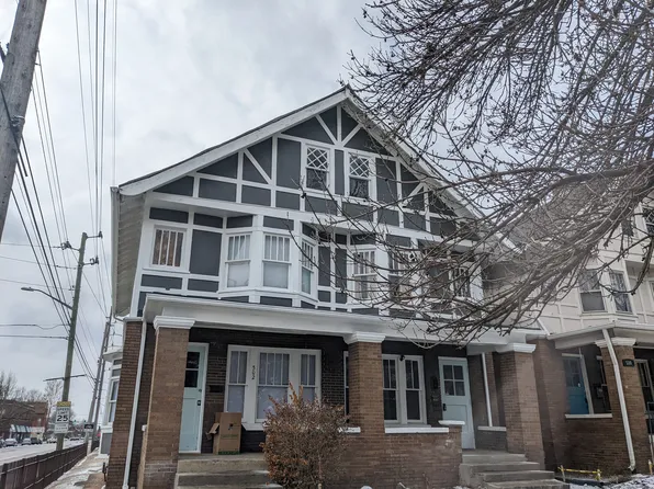 506.5 Woodruff Place Middle Dr #506.5, Indianapolis, IN 46201