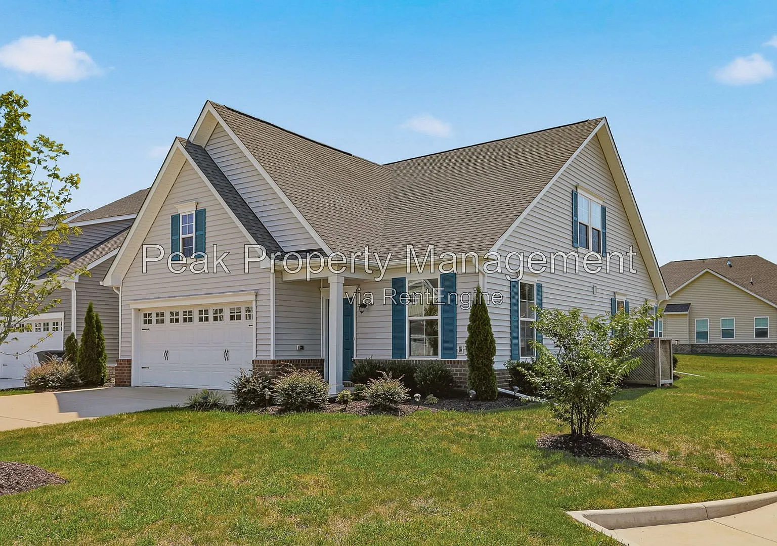 3 bed, 3.0 bath, 1687 sqft, $2,500 — Photo 2