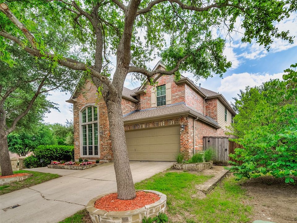 8601 Watson Dr, McKinney, TX 75072 MLS 20338798 Zillow
