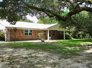 11475 David Rd, Welsh, LA 70591