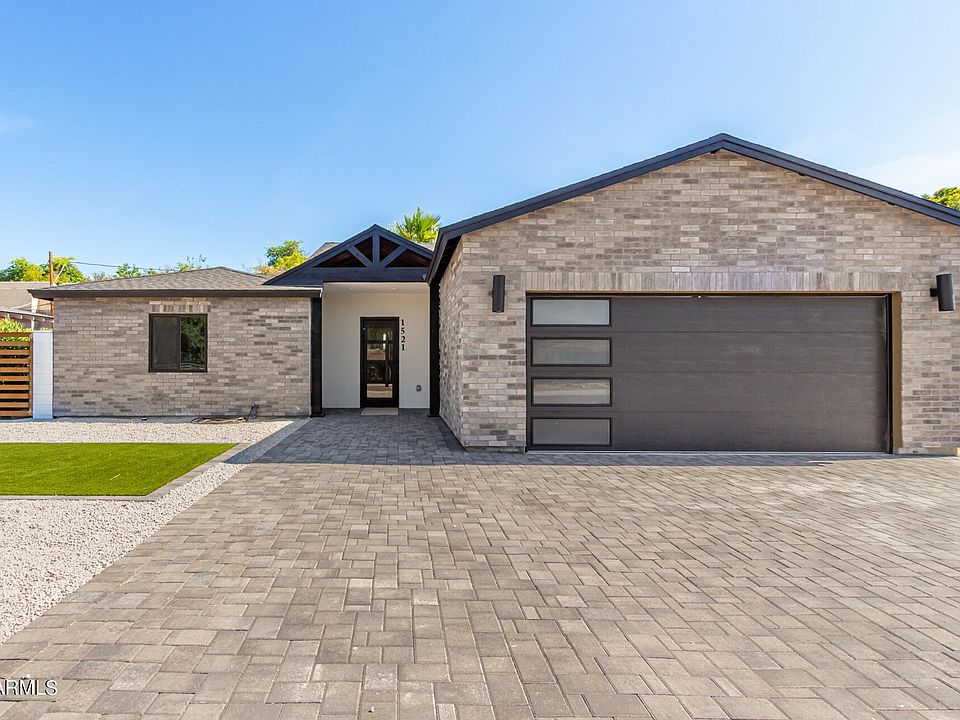 1st image of 1521 E PINCHOT Avenue