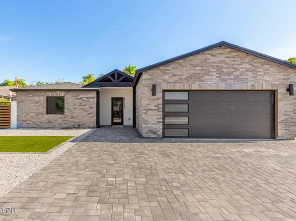 1521 E PINCHOT Avenue, Phoenix, AZ 85014