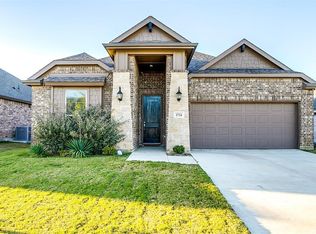 1724 Pedernales St, Burleson, TX 76028