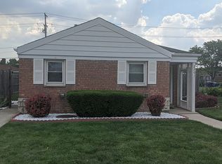 2701 Leona St, Franklin Park, IL