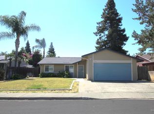 307 Ponderosa Dr, Vacaville, CA