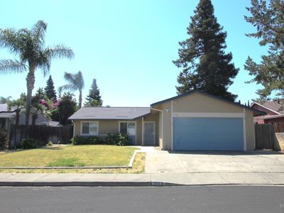307 Ponderosa Drive, Vacaville, CA, 95687