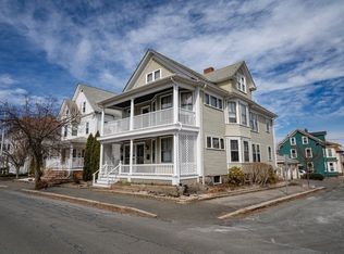 31 Federal St, Beverly, MA 01915