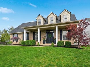 573 Southpoint Dr, Lexington, KY 40515