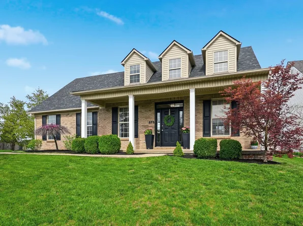 573 Southpoint Dr, Lexington, KY 40515